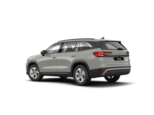 Skoda Kodiaq Business Edition | Achteruitrijcamera | Crew Protect Assist | Cruise control met speedlimiter ActivLease financial lease