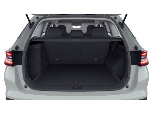 Skoda Kodiaq Business Edition | Achteruitrijcamera | Crew Protect Assist | Cruise control met speedlimiter ActivLease financial lease