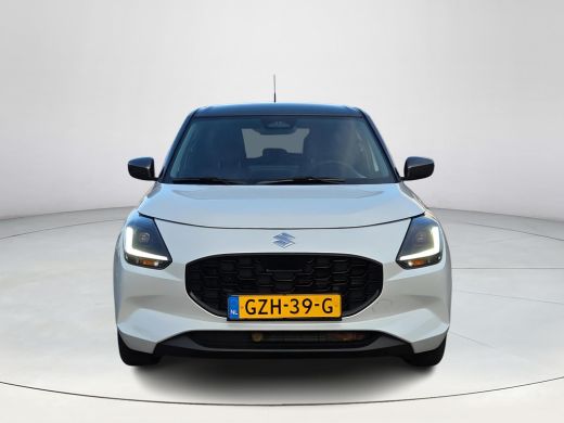 Suzuki Swift 1.2 Select Smart Hybrid | Apple CarPlay | Blindspot | Rijklaar incl. garantie | ActivLease financial lease