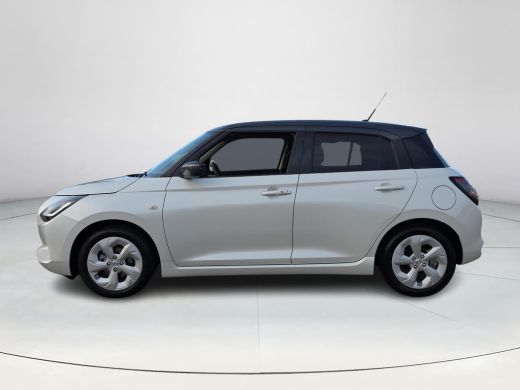 Suzuki Swift 1.2 Select Smart Hybrid | Apple CarPlay | Blindspot | Rijklaar incl. garantie | ActivLease financial lease