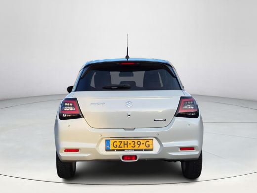 Suzuki Swift 1.2 Select Smart Hybrid | Apple CarPlay | Blindspot | Rijklaar incl. garantie | ActivLease financial lease