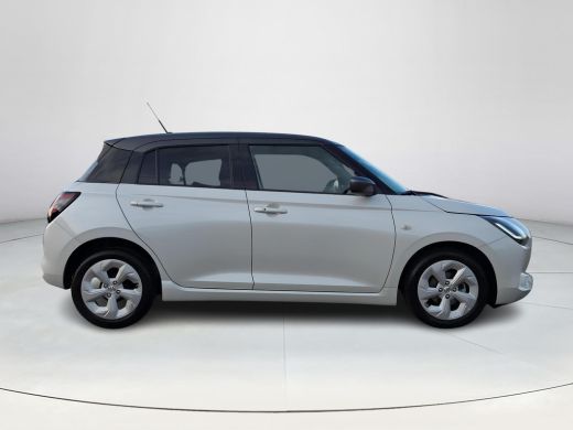 Suzuki Swift 1.2 Select Smart Hybrid | Apple CarPlay | Blindspot | Rijklaar incl. garantie | ActivLease financial lease