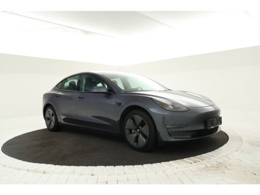 Tesla Model 3 Performance AWD 75 kWh Leer, climate, autopilot