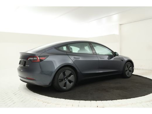 Tesla Model 3 Performance AWD 75 kWh Leer, climate, autopilot ActivLease financial lease