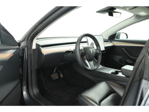 Tesla Model 3 Performance AWD 75 kWh Leer, climate, autopilot ActivLease financial lease