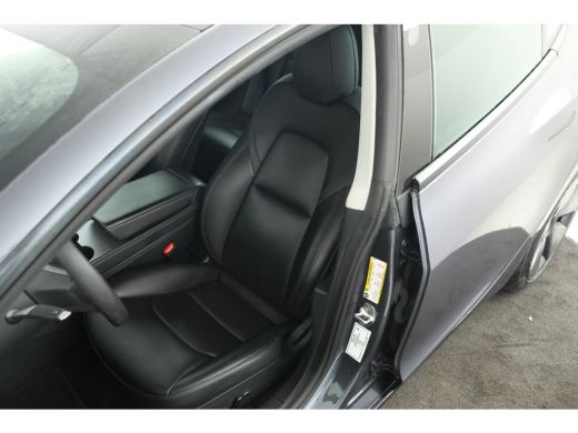 Tesla Model 3 Performance AWD 75 kWh Leer, climate, autopilot ActivLease financial lease