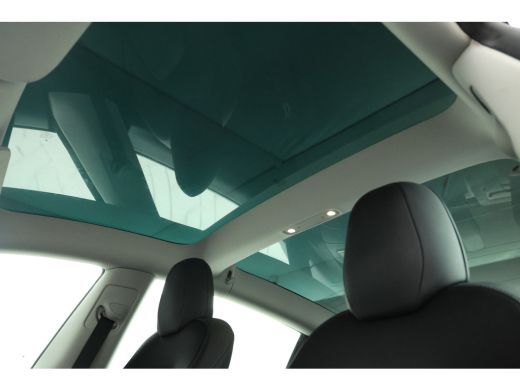 Tesla Model 3 Performance AWD 75 kWh Leer, climate, autopilot ActivLease financial lease