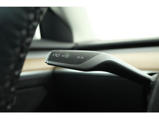 Tesla Model 3 Performance AWD 75 kWh Leer, climate, autopilot ActivLease financial lease