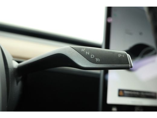 Tesla Model 3 Performance AWD 75 kWh Leer, climate, autopilot ActivLease financial lease