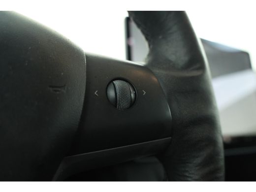 Tesla Model 3 Long Range AWD 75 kWh Leer, climate, autopilot ActivLease financial lease