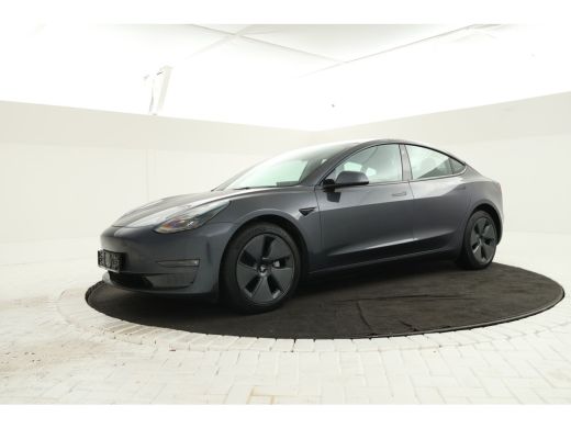 Tesla Model 3 Performance AWD 75 kWh Leer, climate, autopilot ActivLease financial lease