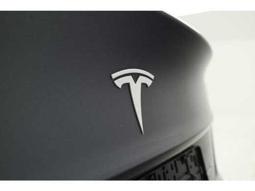 Tesla Model 3 Performance AWD 75 kWh Leer, climate, autopilot ActivLease financial lease