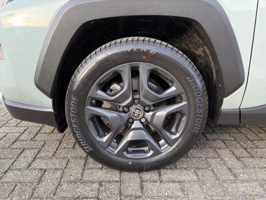 Toyota RAV4 2.5 Hybrid AWD ADVENTURE Innovation Pack ActivLease financial lease