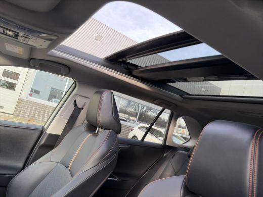 Toyota RAV4 2.5 Hybrid AWD ADVENTURE Innovation Pack ActivLease financial lease