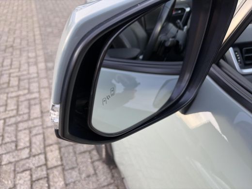 Toyota RAV4 2.5 Hybrid AWD ADVENTURE Innovation Pack ActivLease financial lease