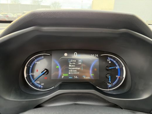 Toyota RAV4 2.5 Hybrid AWD ADVENTURE Innovation Pack ActivLease financial lease