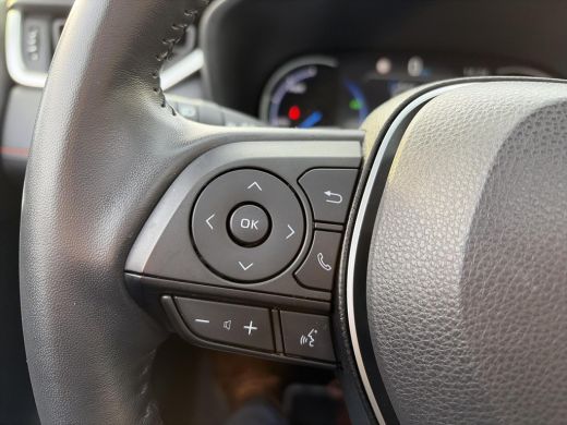 Toyota RAV4 2.5 Hybrid AWD ADVENTURE Innovation Pack ActivLease financial lease