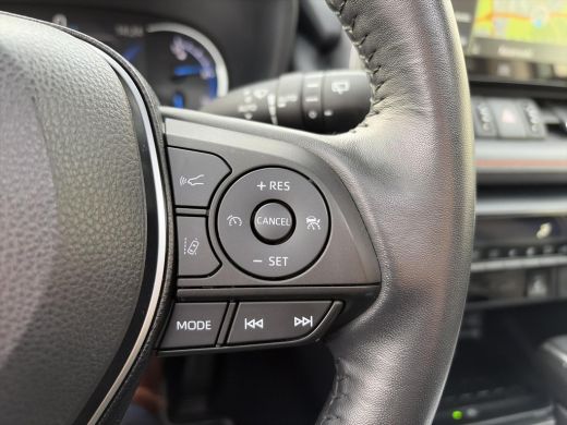 Toyota RAV4 2.5 Hybrid AWD ADVENTURE Innovation Pack ActivLease financial lease