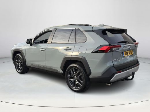Toyota RAV4 2.5 Hybrid AWD ADVENTURE Innovation Pack ActivLease financial lease