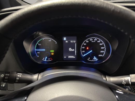 Toyota Yaris 1.5 Hybrid BI-Tone Edition | Leer | Camera | Navigatie | Cruise C | L.M.Velgen | ActivLease financial lease