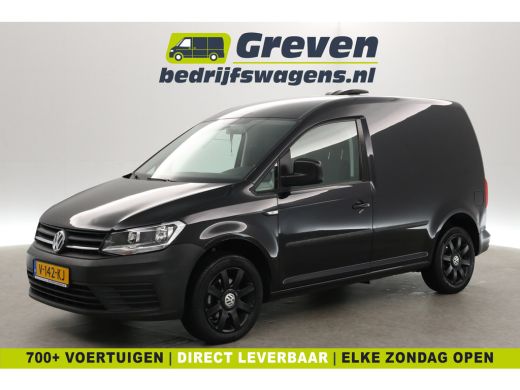 Volkswagen Caddy 2.0 TDI | Euro6 | Airco | Cruise | Elektrpakket | Schuifdeur