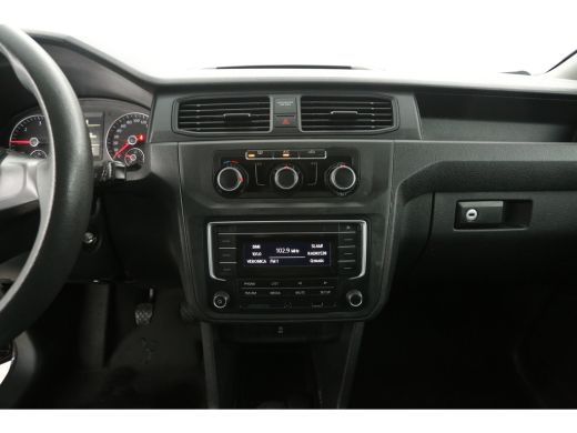 Volkswagen Caddy 2.0 TDI | Euro6 | Airco | Cruise | Elektrpakket | Schuifdeur ActivLease financial lease