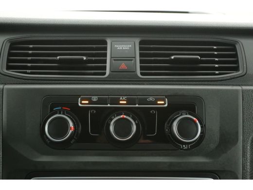 Volkswagen Caddy 2.0 TDI | Euro6 | Airco | Cruise | Elektrpakket | Schuifdeur ActivLease financial lease