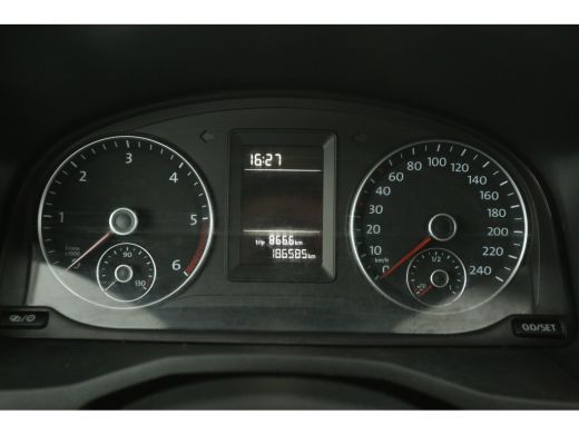 Volkswagen Caddy 2.0 TDI | Euro6 | Airco | Cruise | Elektrpakket | Schuifdeur ActivLease financial lease