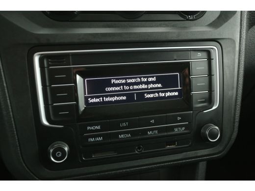 Volkswagen Caddy 2.0 TDI | Euro6 | Airco | Cruise | Elektrpakket | Schuifdeur ActivLease financial lease