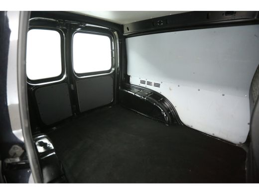 Volkswagen Caddy 2.0 TDI | Euro6 | Airco | Cruise | Elektrpakket | Schuifdeur ActivLease financial lease