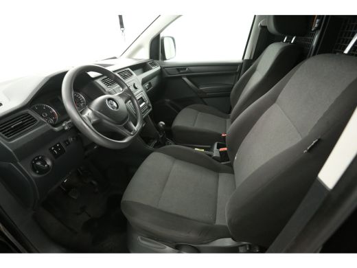Volkswagen Caddy 2.0 TDI | Euro6 | Airco | Cruise | Elektrpakket | Schuifdeur ActivLease financial lease