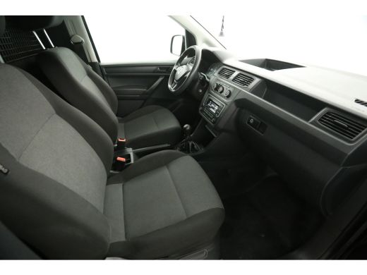 Volkswagen Caddy 2.0 TDI | Euro6 | Airco | Cruise | Elektrpakket | Schuifdeur ActivLease financial lease
