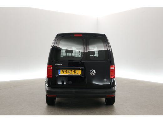 Volkswagen Caddy 2.0 TDI | Euro6 | Airco | Cruise | Elektrpakket | Schuifdeur ActivLease financial lease