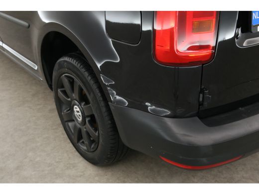 Volkswagen Caddy 2.0 TDI | Euro6 | Airco | Cruise | Elektrpakket | Schuifdeur ActivLease financial lease