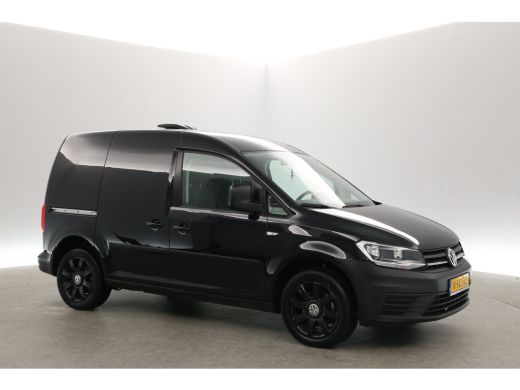 Volkswagen Caddy 2.0 TDI | Euro6 | Airco | Cruise | Elektrpakket | Schuifdeur ActivLease financial lease
