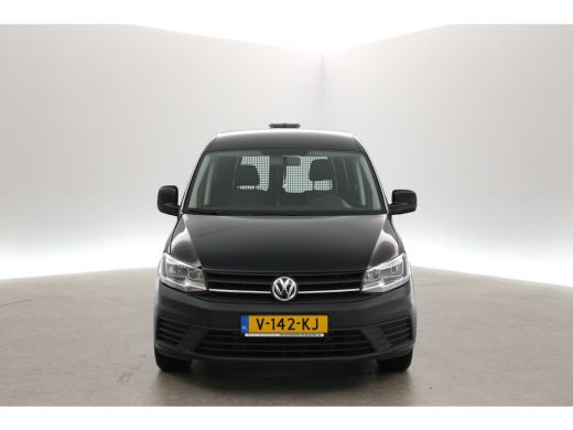 Volkswagen Caddy 2.0 TDI | Euro6 | Airco | Cruise | Elektrpakket | Schuifdeur ActivLease financial lease