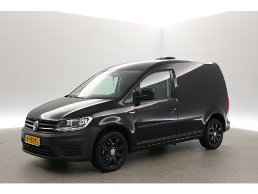 Volkswagen Caddy 2.0 TDI | Euro6 | Airco | Cruise | Elektrpakket | Schuifdeur ActivLease financial lease