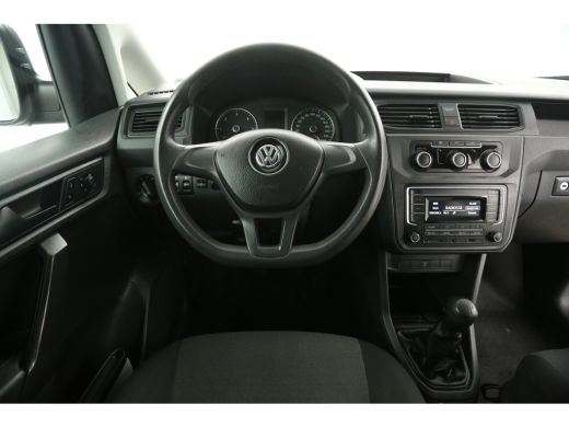 Volkswagen Caddy 2.0 TDI | Euro6 | Airco | Cruise | Elektrpakket | Schuifdeur ActivLease financial lease