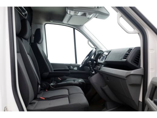 Volkswagen Crafter 35 2.0 TDI 177pk L3H2 (L2H1) LED/Airco/Navi/2x Schuifdeur 02-2021 ActivLease financial lease