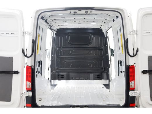 Volkswagen Crafter 35 2.0 TDI 177pk L3H2 (L2H1) LED/Airco/Navi/2x Schuifdeur 02-2021 ActivLease financial lease