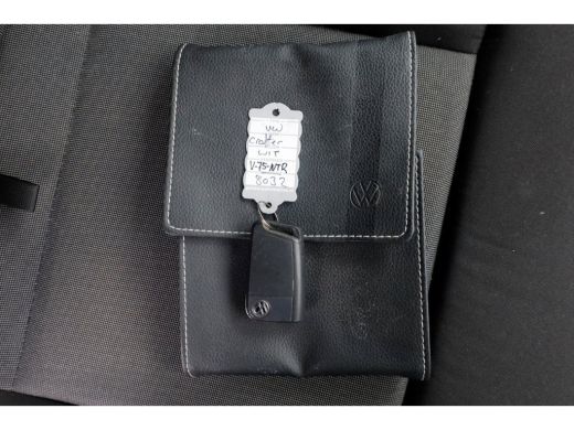 Volkswagen Crafter 35 2.0 TDI 177pk L3H2 (L2H1) LED/Airco/Navi/2x Schuifdeur 02-2021 ActivLease financial lease