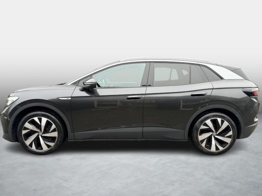 Volkswagen ID.4 First 77 kWh SoH 92,3% / Performance / Warmtepomp / Trekhaak / Vol in de opties / Dealeronderhoud... ActivLease financial lease