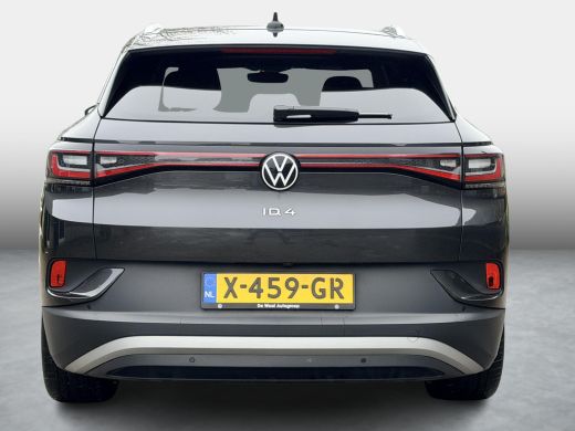 Volkswagen ID.4 First 77 kWh SoH 92,3% / Performance / Warmtepomp / Trekhaak / Vol in de opties / Dealeronderhoud... ActivLease financial lease