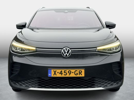 Volkswagen ID.4 First 77 kWh SoH 92,3% / Performance / Warmtepomp / Trekhaak / Vol in de opties / Dealeronderhoud... ActivLease financial lease