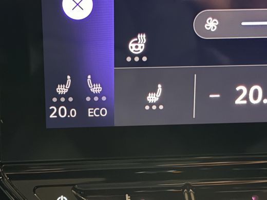 Volkswagen ID.4 First 77 kWh SoH 92,3% / Performance / Warmtepomp / Trekhaak / Vol in de opties / Dealeronderhoud... ActivLease financial lease