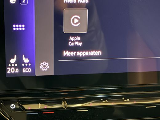 Volkswagen ID.4 First 77 kWh SoH 92,3% / Performance / Warmtepomp / Trekhaak / Vol in de opties / Dealeronderhoud... ActivLease financial lease