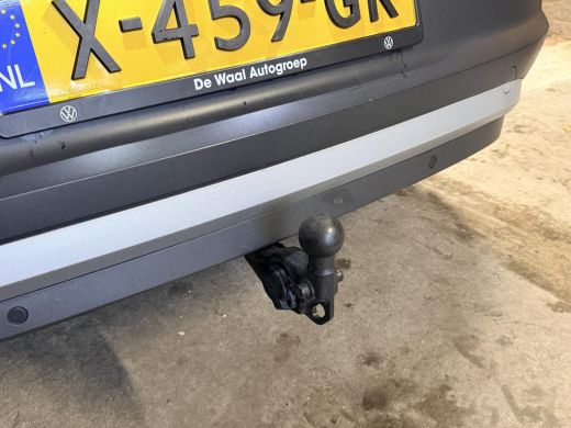 Volkswagen ID.4 First 77 kWh SoH 92,3% / Performance / Warmtepomp / Trekhaak / Vol in de opties / Dealeronderhoud... ActivLease financial lease