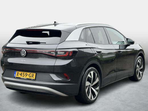 Volkswagen ID.4 First 77 kWh SoH 92,3% / Performance / Warmtepomp / Trekhaak / Vol in de opties / Dealeronderhoud... ActivLease financial lease