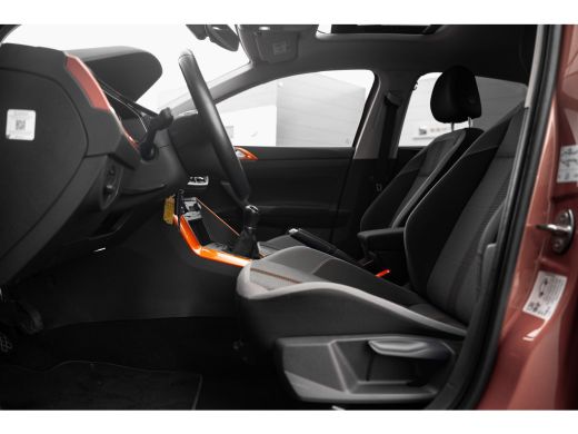 Volkswagen Polo 1.0 TSI Highline | Panoramadag | Aplle Carplay | LMV | ActivLease financial lease