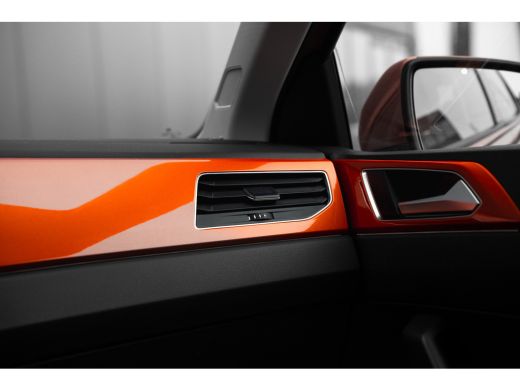 Volkswagen Polo 1.0 TSI Highline | Panoramadag | Aplle Carplay | LMV | ActivLease financial lease